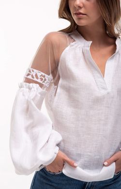 Блуза Серпанок XL/XXL