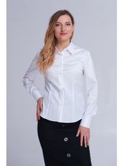 Рубашка WHITE CLASSIC XXL