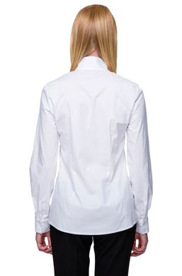 Блуза с вишивкой Громовиця XS
