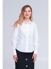 Рубашка PURE WHITE XL