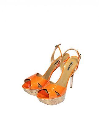 Босоніжки STUDIO Pollini 36
