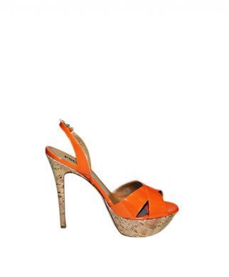 Босоніжки STUDIO Pollini 36