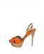 Босоніжки STUDIO Pollini 36